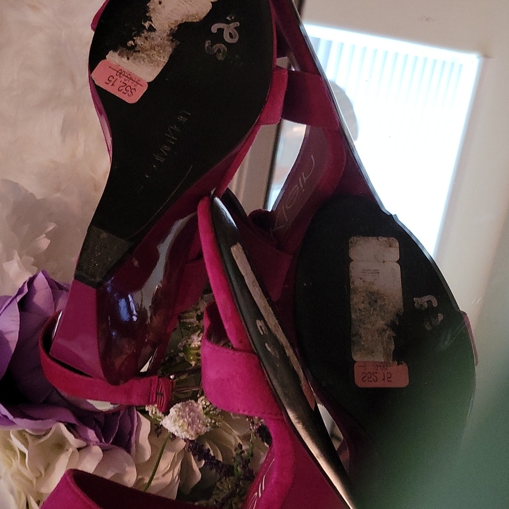 Wedges - Picture 4 of 5